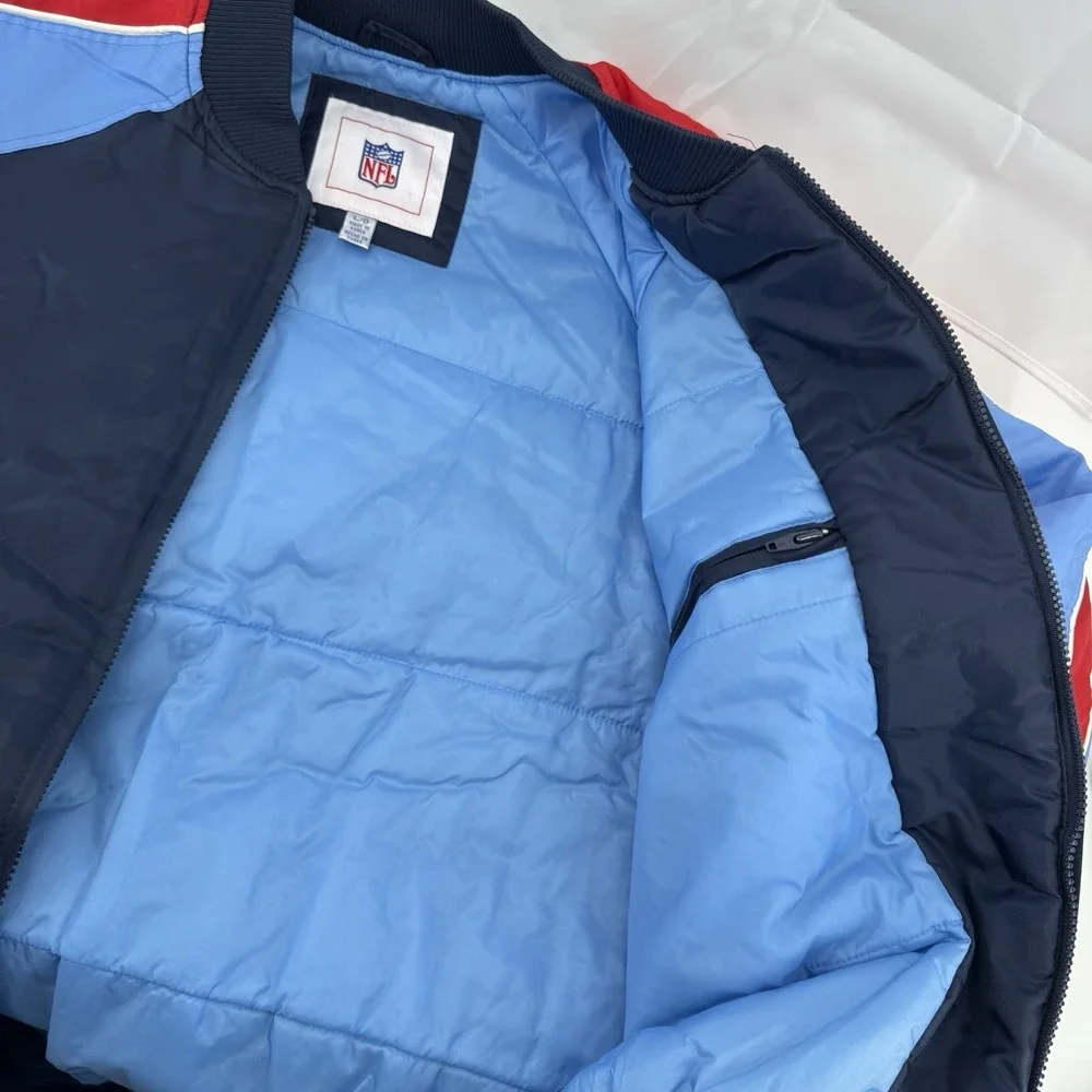 G-III size men